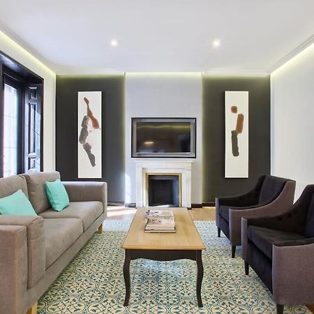 Claudio Coello I, By Presidence Rentals Madri Exterior foto