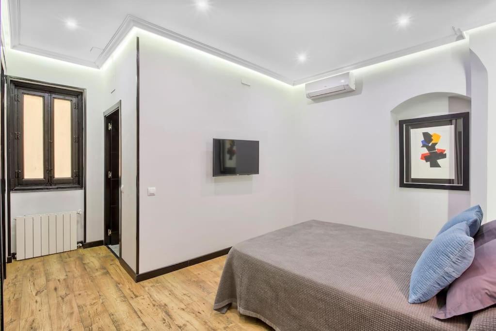 Claudio Coello I, By Presidence Rentals Madri Exterior foto
