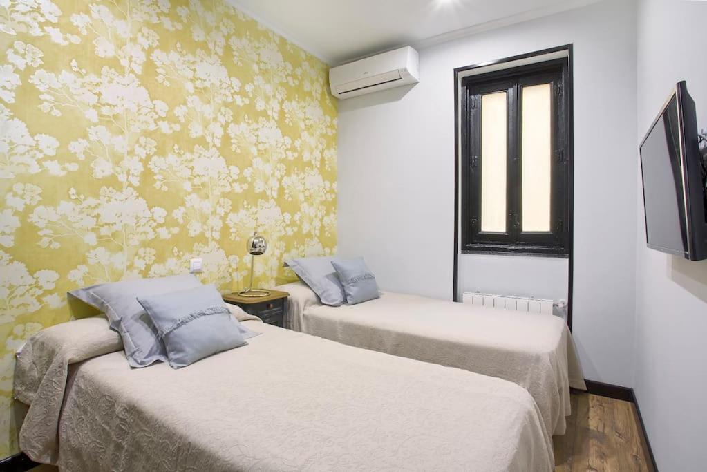 Claudio Coello I, By Presidence Rentals Madri Exterior foto