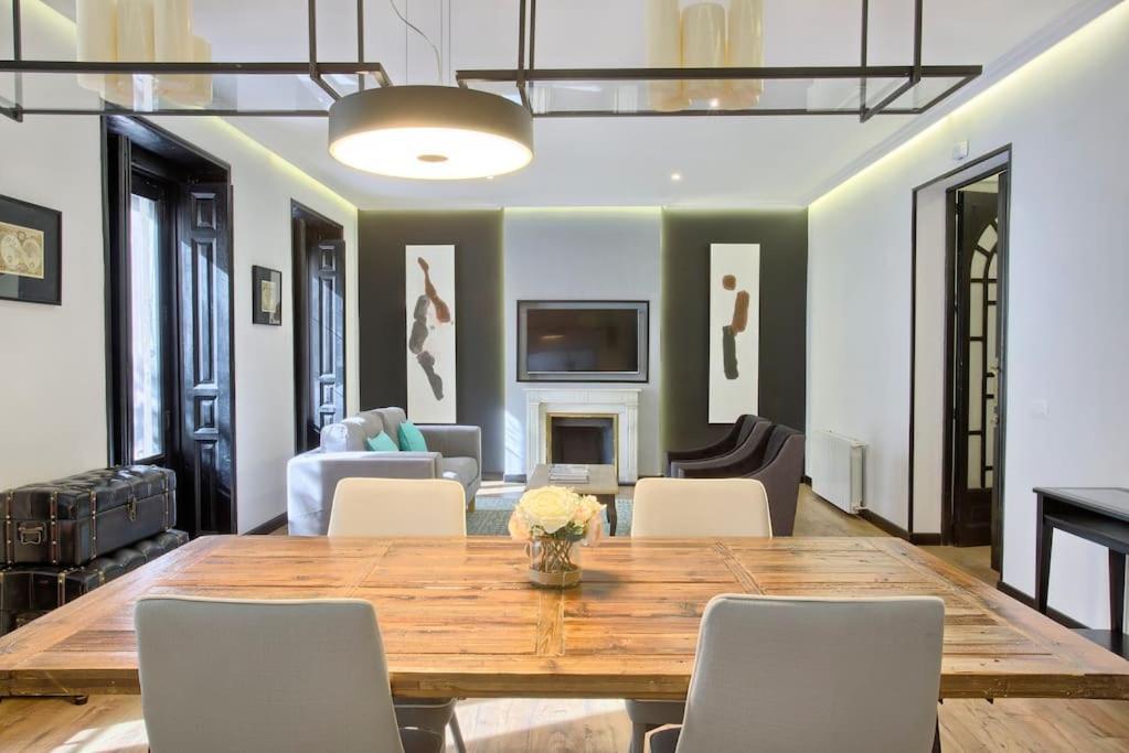Claudio Coello I, By Presidence Rentals Madri Exterior foto