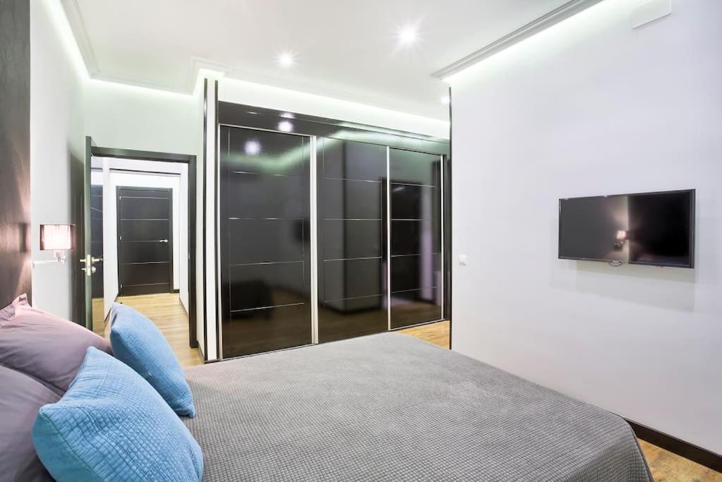 Claudio Coello I, By Presidence Rentals Madri Exterior foto